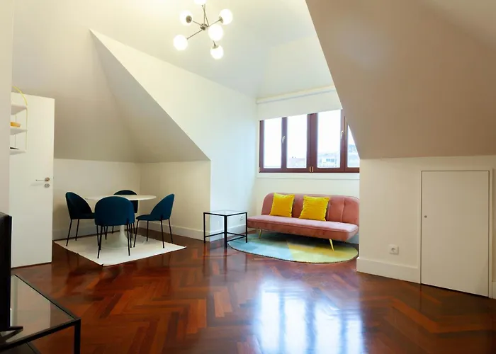 Trindade Premium Apartments