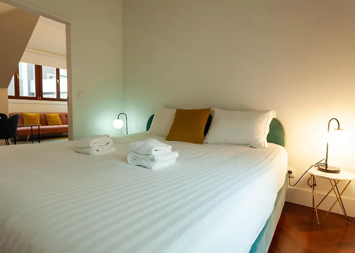 Trindade Premium Apartments