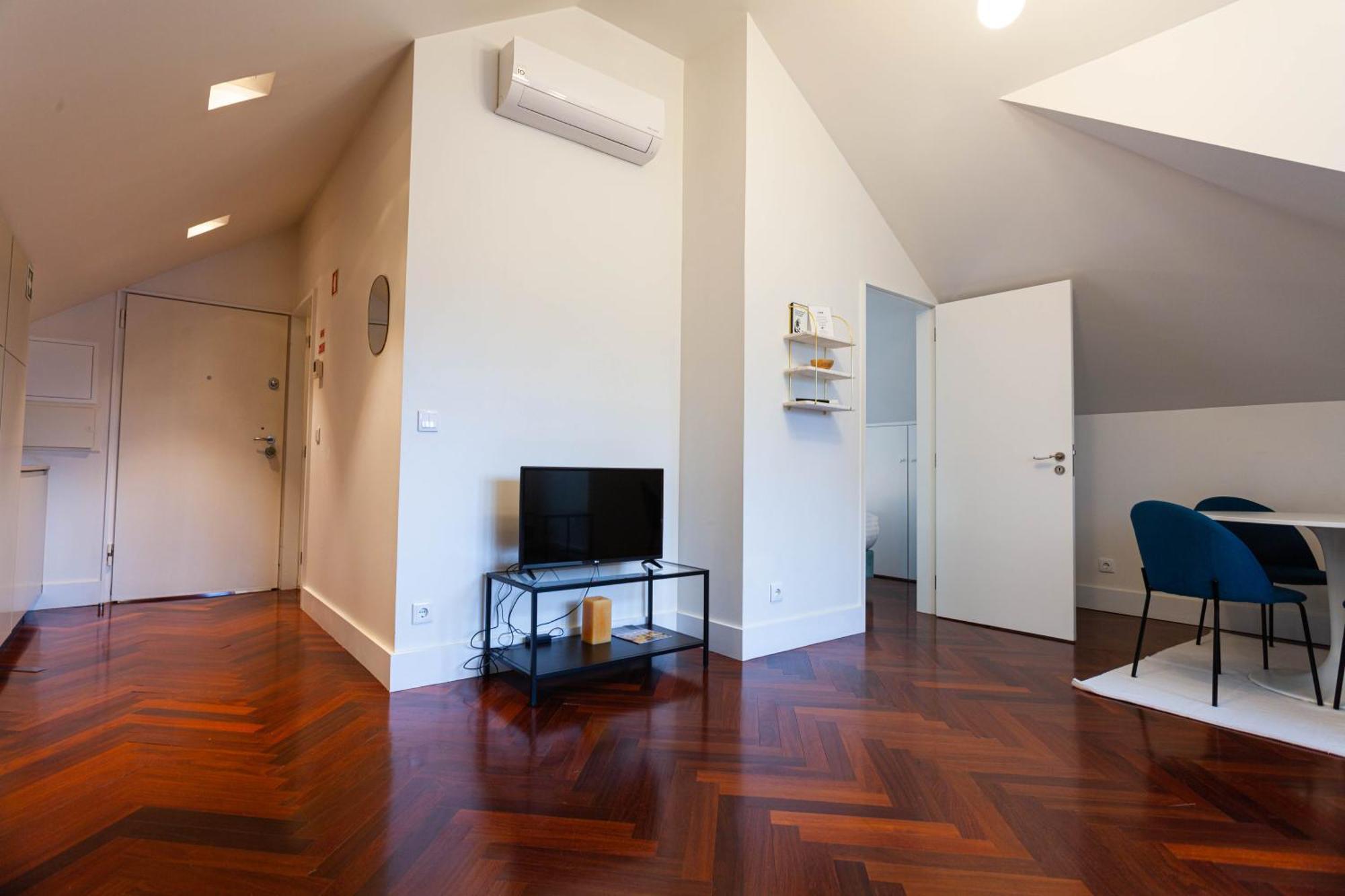 Apartment Trindade Premium *