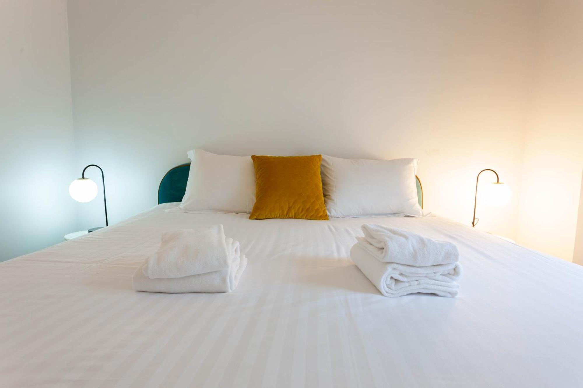 Apartment Trindade Premium Porto