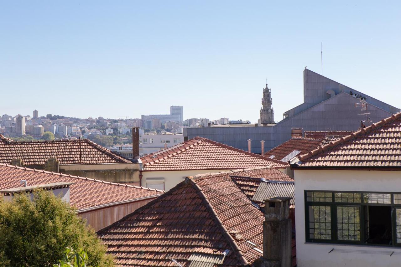Trindade Premium & 2* Oporto