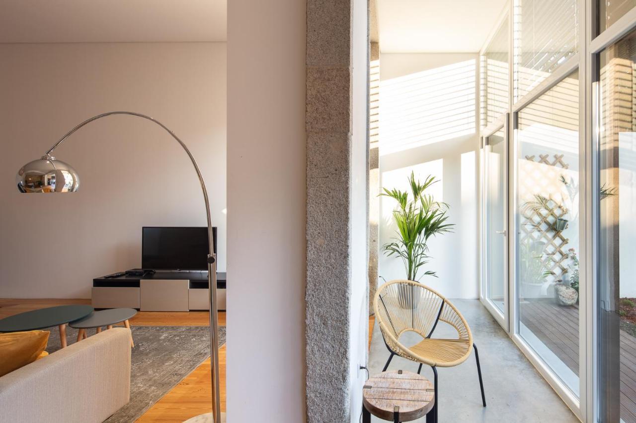 Trindade Premium & Pensión Oporto