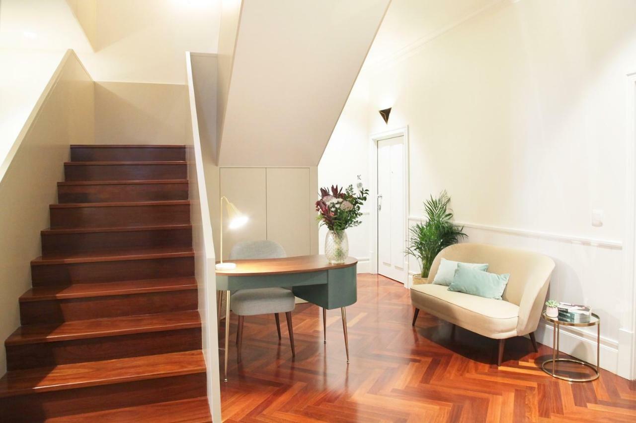 Apartment Trindade Premium *