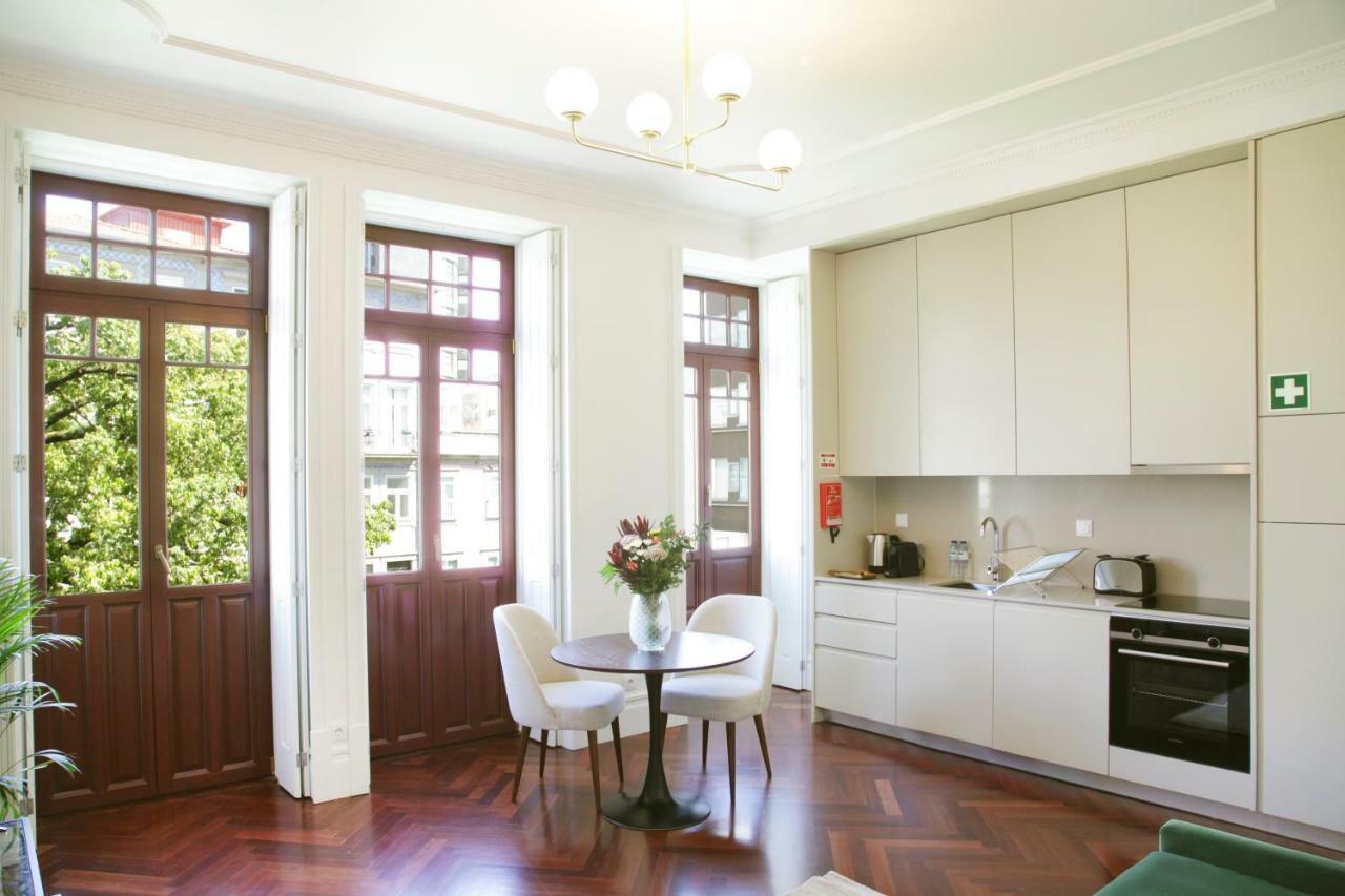 Trindade Premium Apartment Porto