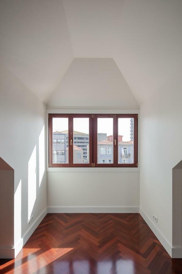 Apartment Trindade Premium