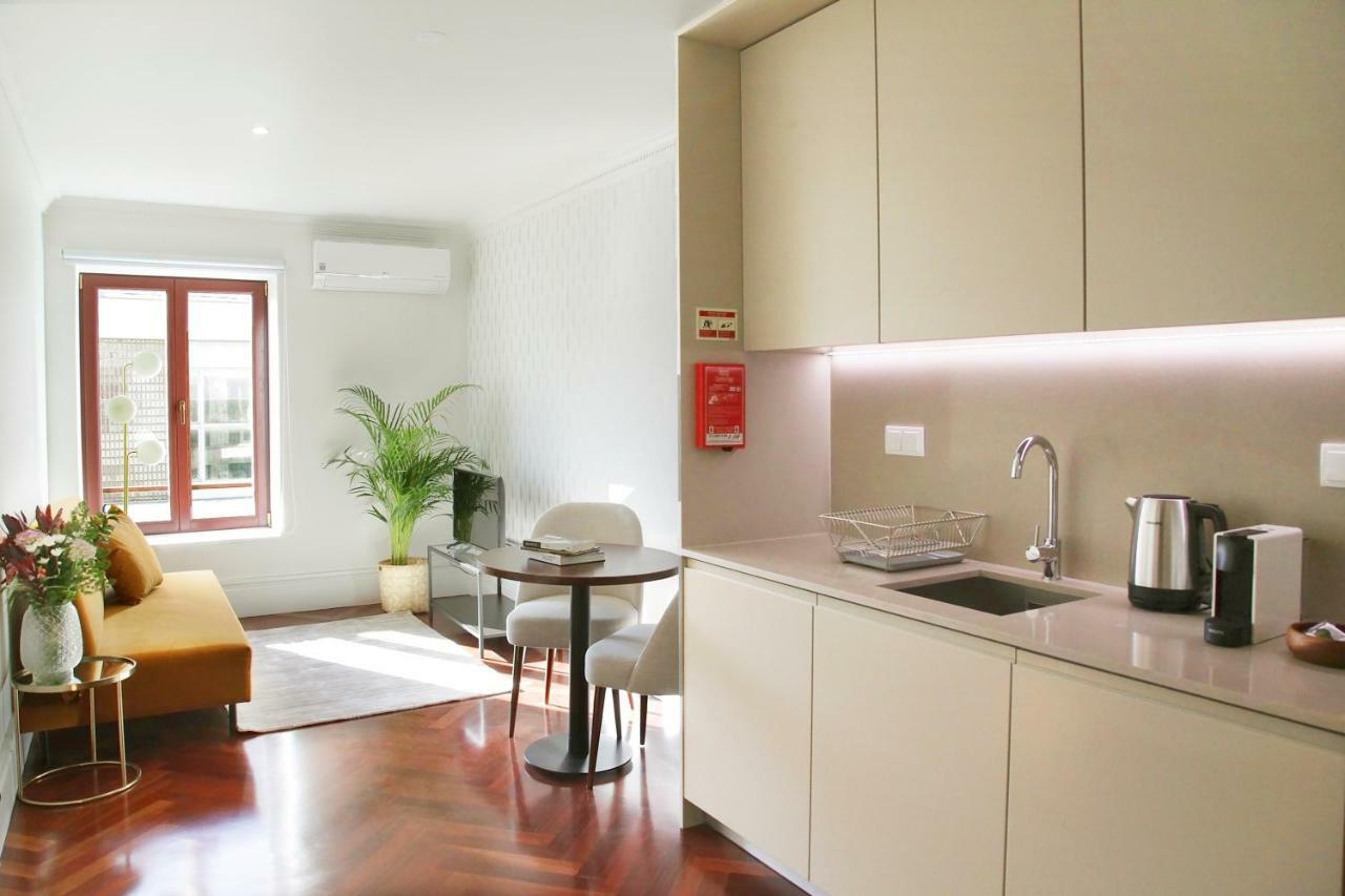 Trindade Premium Apartment *