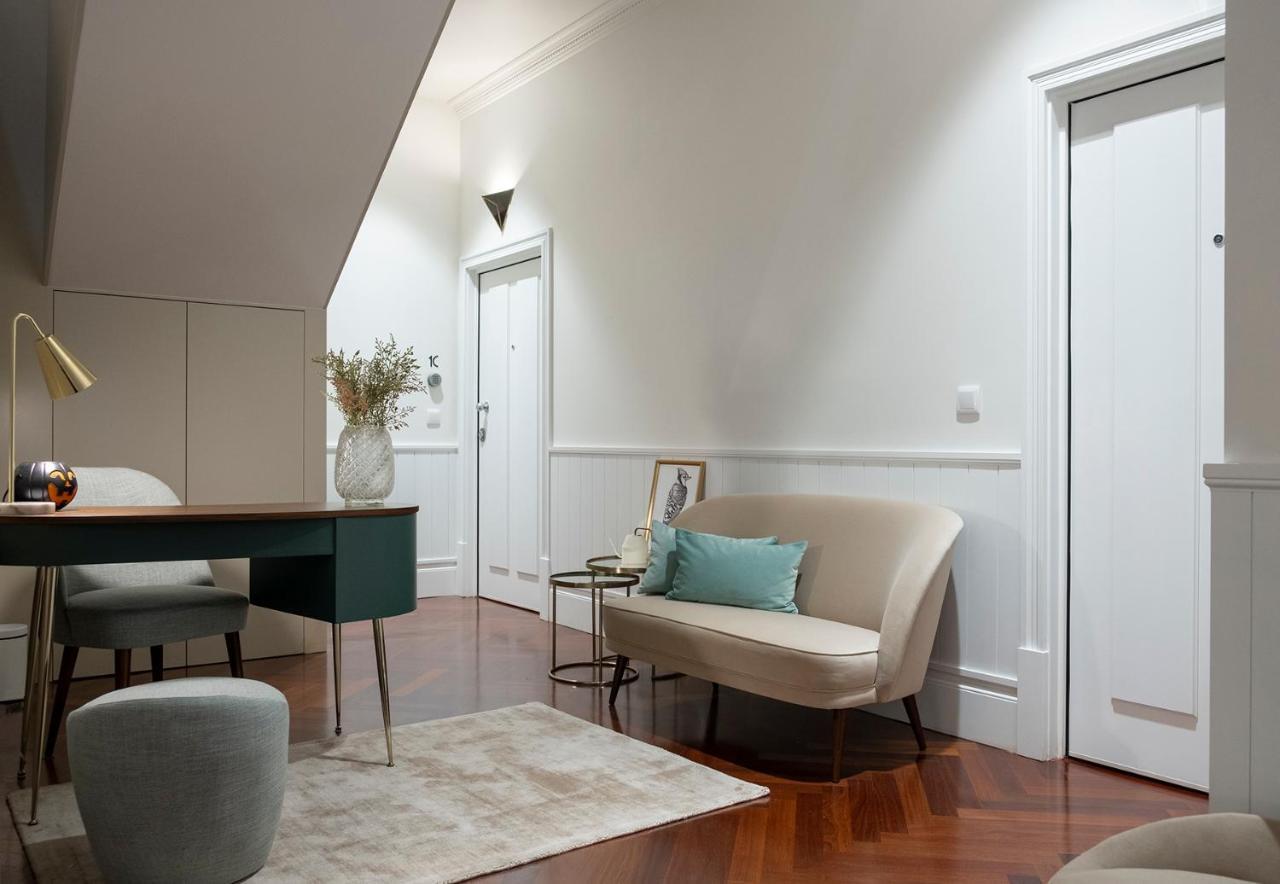 Trindade Premium Apartment Porto