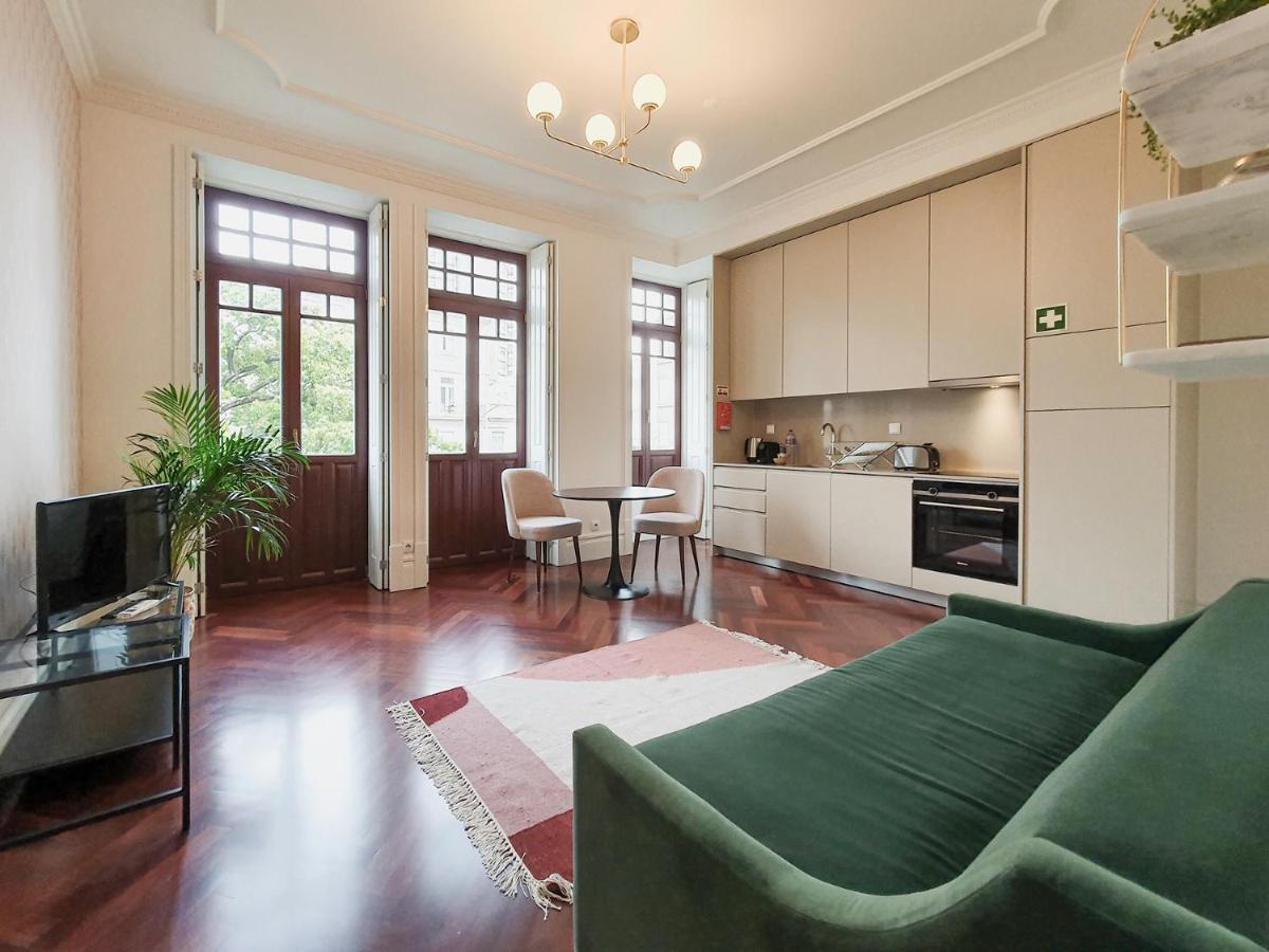 Trindade Premium Apartment *