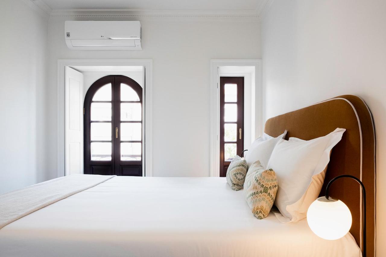 Apartment Trindade Premium *