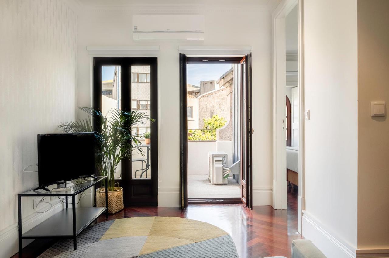 Trindade Premium Apartment Porto