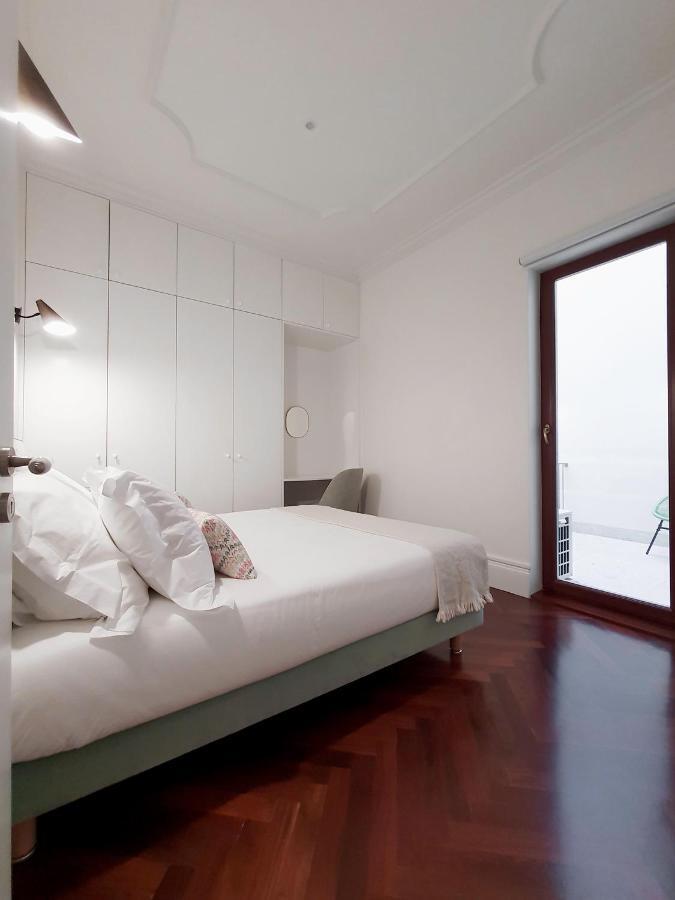 Apartment Trindade Premium Porto
