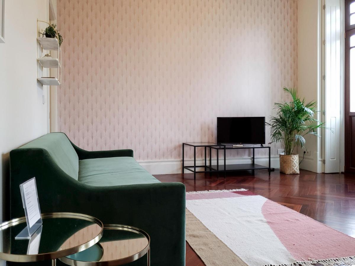 Apartment Trindade Premium