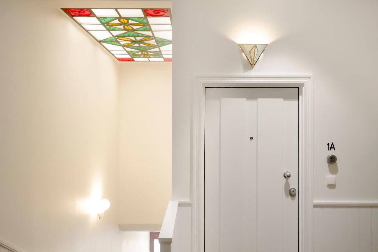 Trindade Premium Apartment Porto