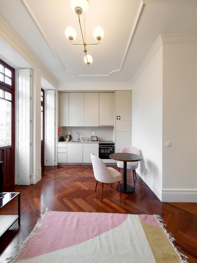 Trindade Premium Apartment Porto
