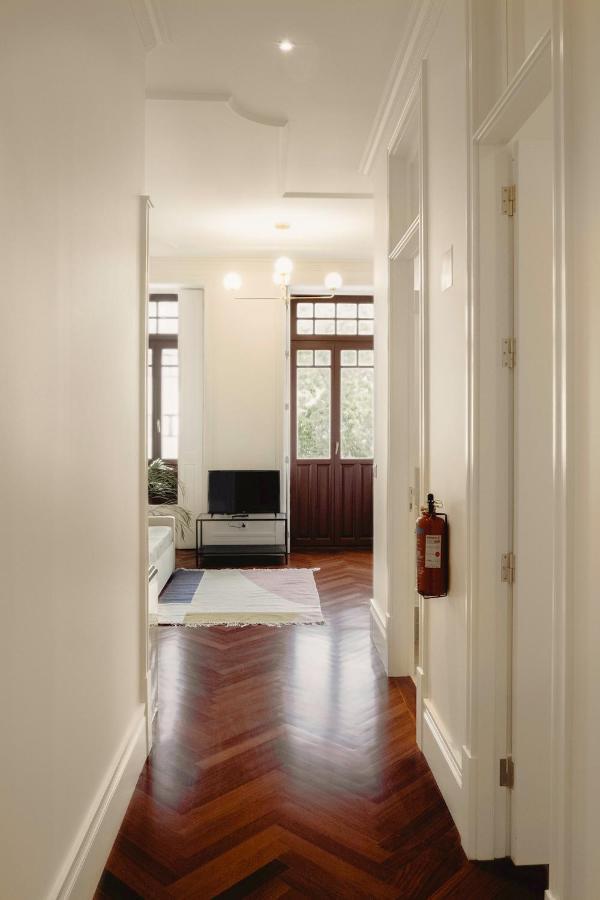 Apartment Trindade Premium *