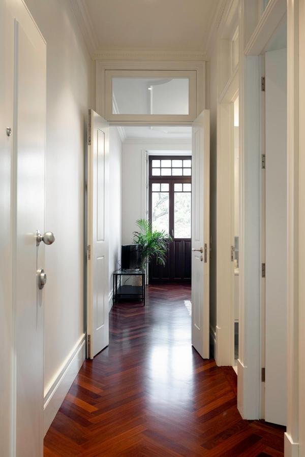 Trindade Premium Apartment *