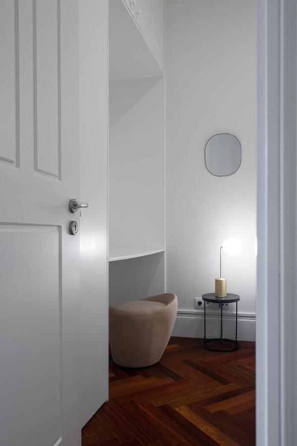 Trindade Premium Apartment Porto