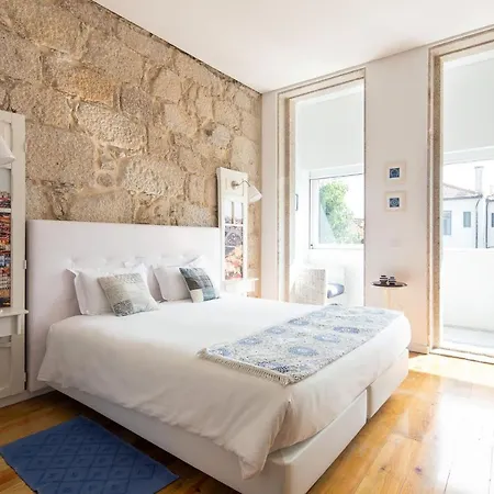 Trindade Premium Suites & Apartments Porto Exterior photo