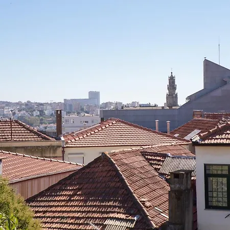 Trindade Premium Suites & Apartments Porto Exterior photo